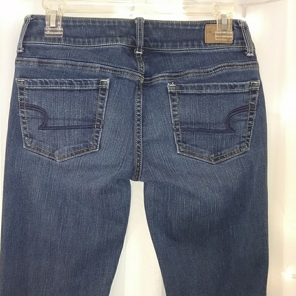 American Eagle Outfitters Denim - Price drop! American Eagle jeans. Artist.